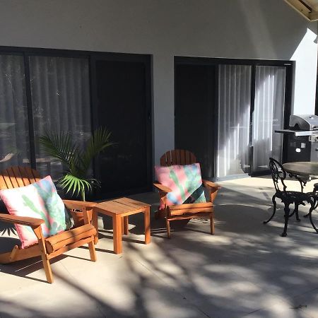 Port Elliot Rural Retreat Bed & Breakfast Dış mekan fotoğraf