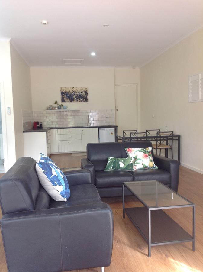 Port Elliot Rural Retreat Bed & Breakfast Dış mekan fotoğraf