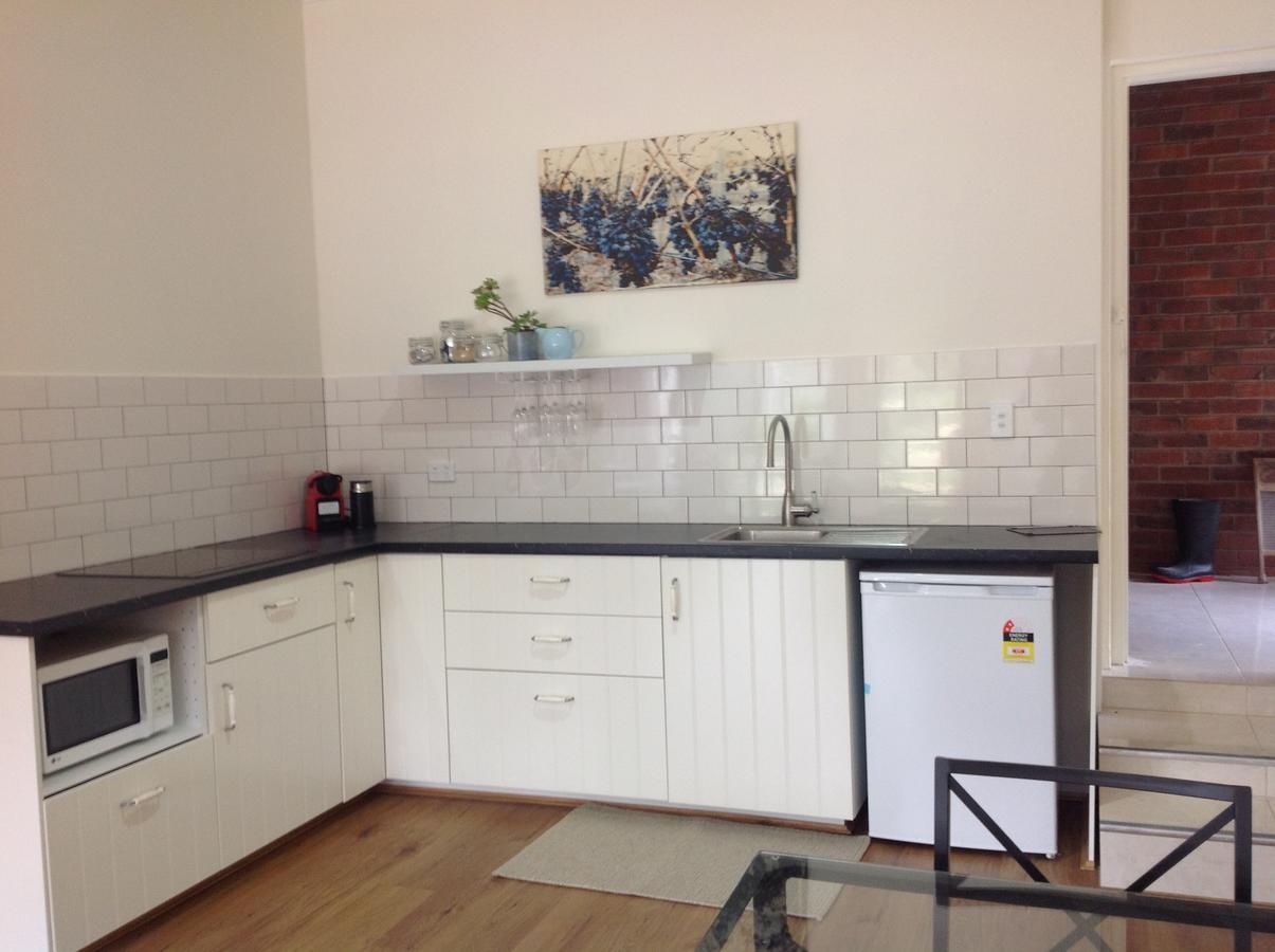 Port Elliot Rural Retreat Bed & Breakfast Dış mekan fotoğraf