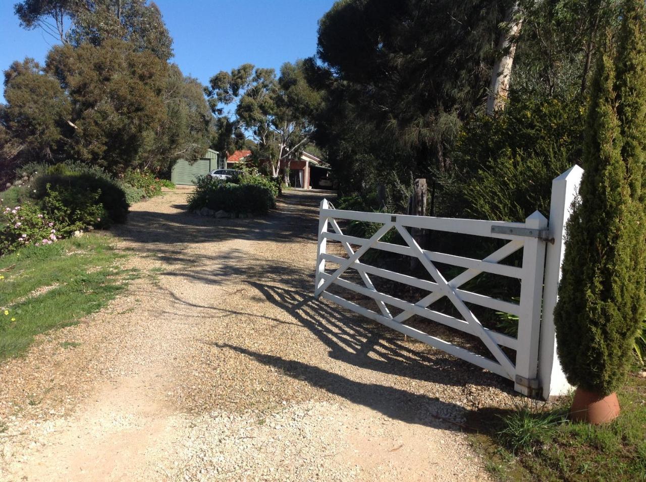 Port Elliot Rural Retreat Bed & Breakfast Dış mekan fotoğraf