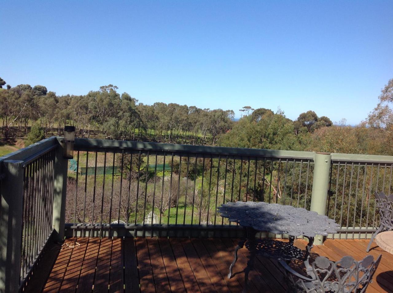 Port Elliot Rural Retreat Bed & Breakfast Dış mekan fotoğraf