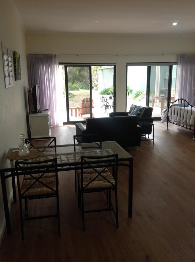 Port Elliot Rural Retreat Bed & Breakfast Oda fotoğraf