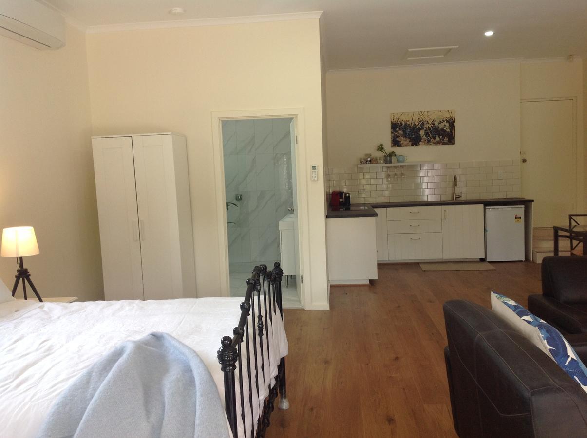 Port Elliot Rural Retreat Bed & Breakfast Dış mekan fotoğraf