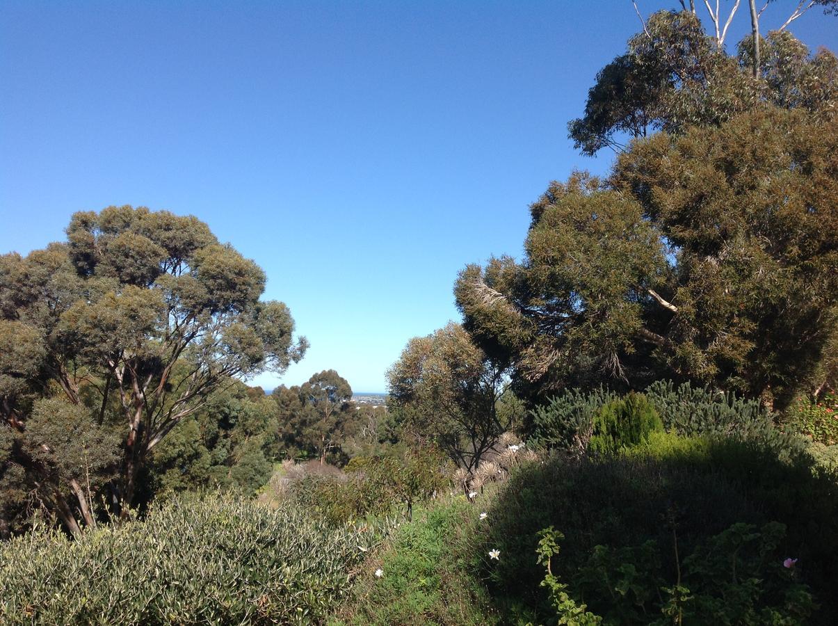 Port Elliot Rural Retreat Bed & Breakfast Dış mekan fotoğraf