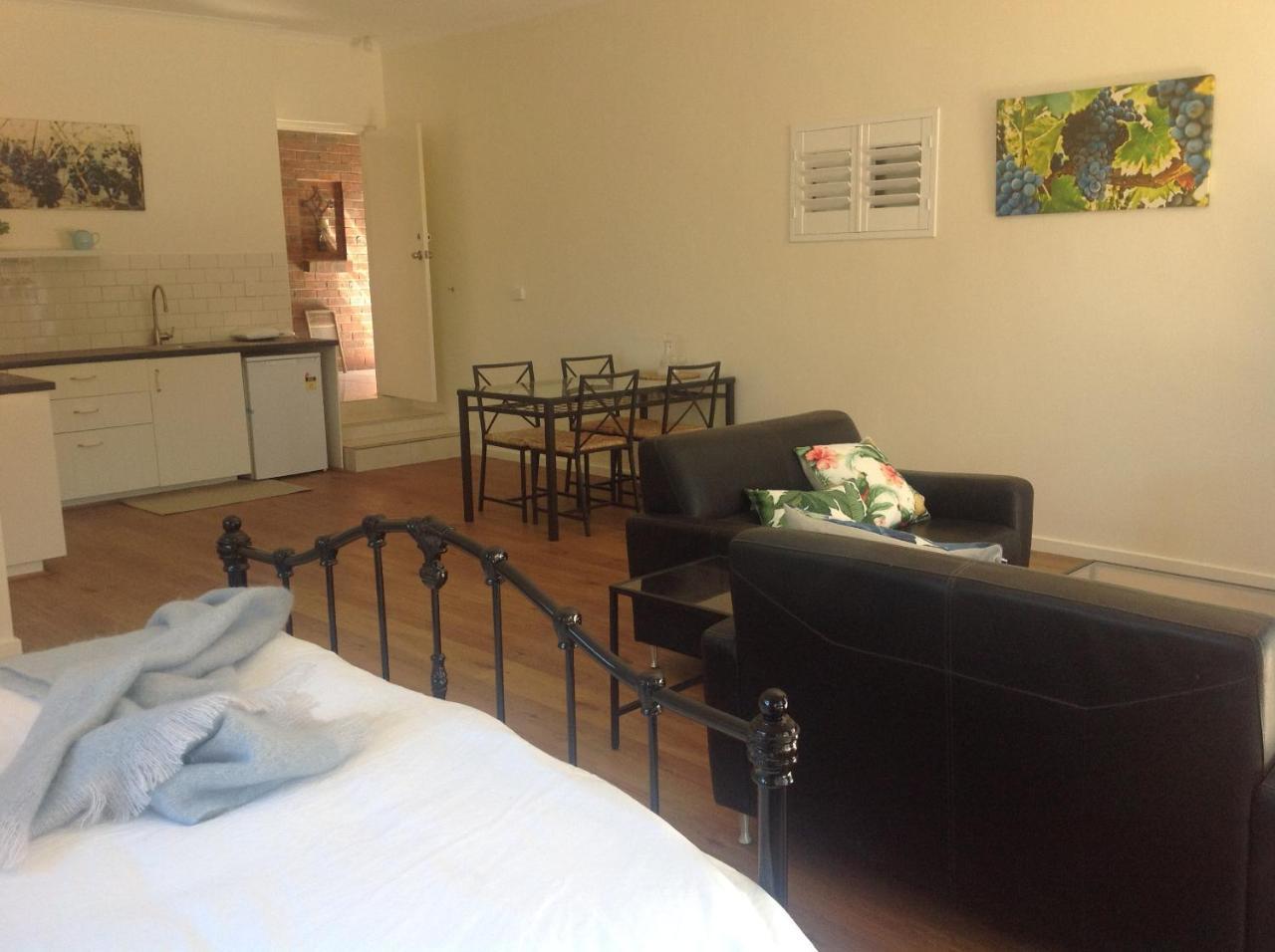 Port Elliot Rural Retreat Bed & Breakfast Dış mekan fotoğraf